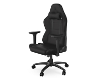 SPC Gear SR400F BK (czarny, materiał) - 654745 - zdjęcie 1